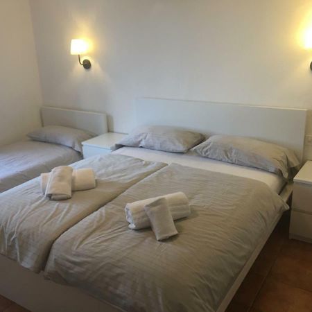 Albergo Ristorante Belcantone Novaggio Εξωτερικό φωτογραφία