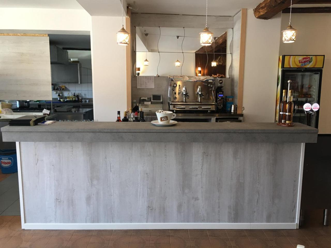 Albergo Ristorante Belcantone Novaggio Εξωτερικό φωτογραφία