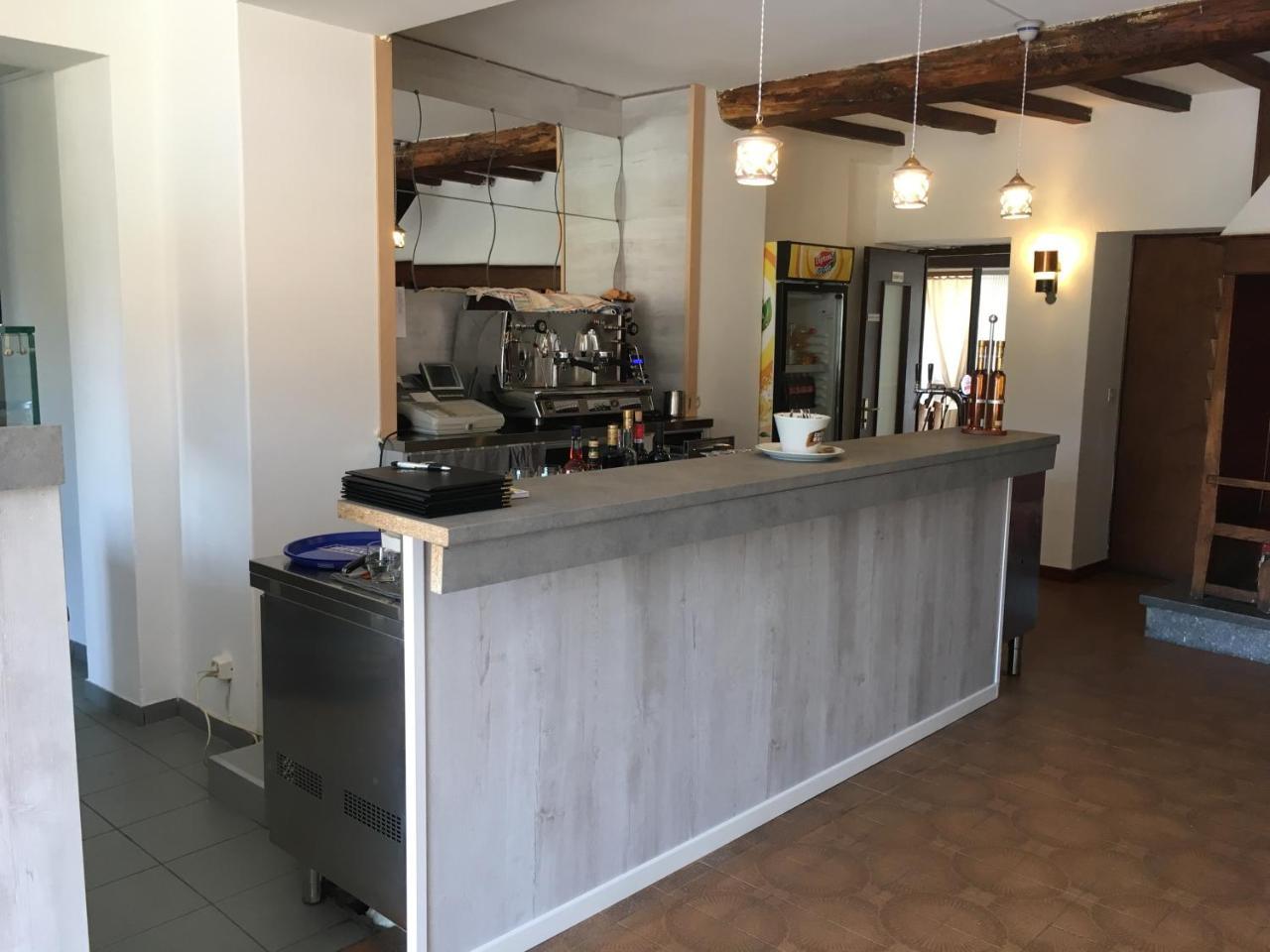 Albergo Ristorante Belcantone Novaggio Εξωτερικό φωτογραφία