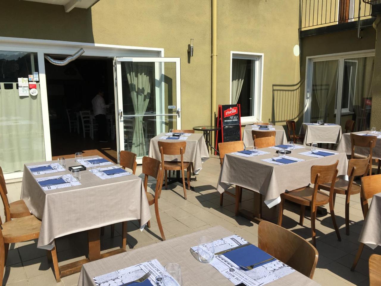 Albergo Ristorante Belcantone Novaggio Εξωτερικό φωτογραφία