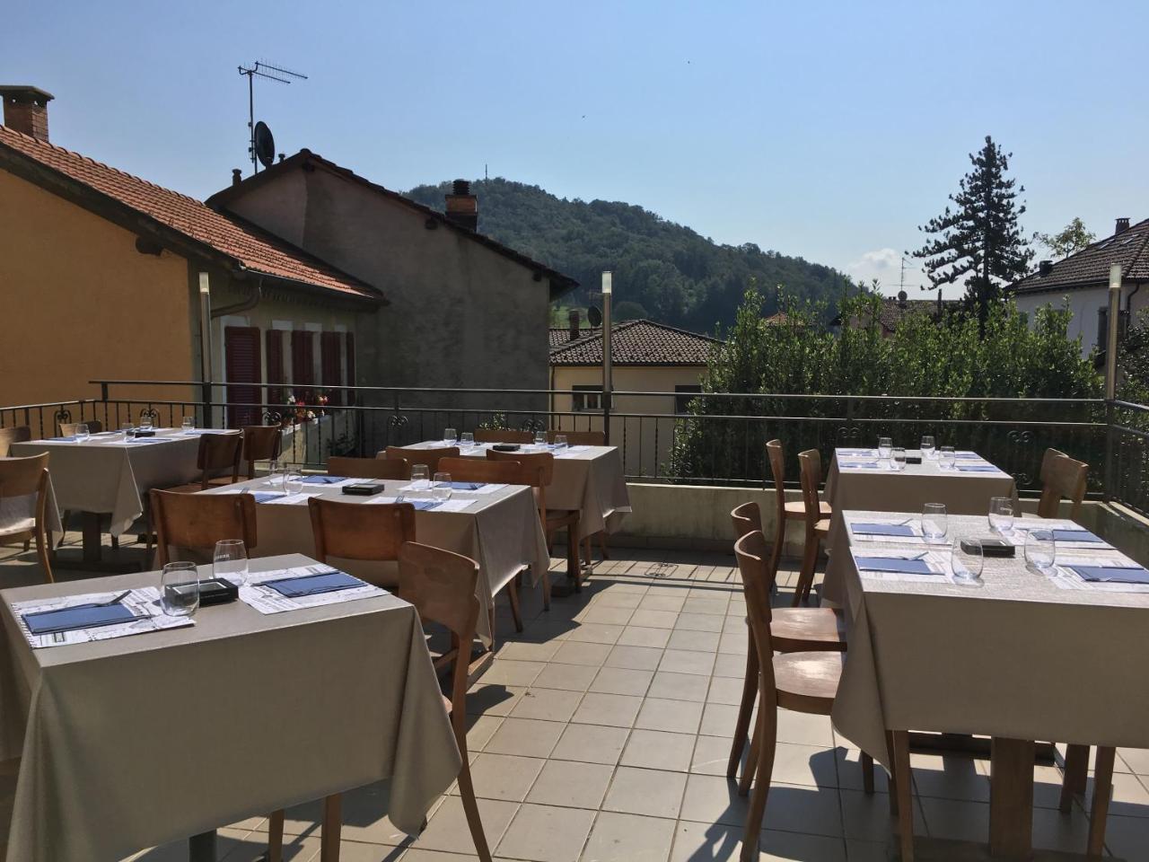 Albergo Ristorante Belcantone Novaggio Εξωτερικό φωτογραφία