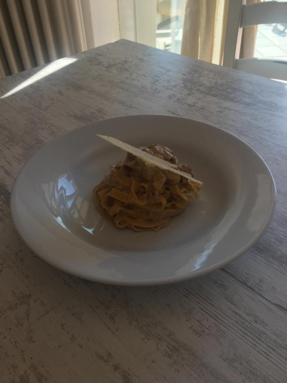 Albergo Ristorante Belcantone Novaggio Εξωτερικό φωτογραφία