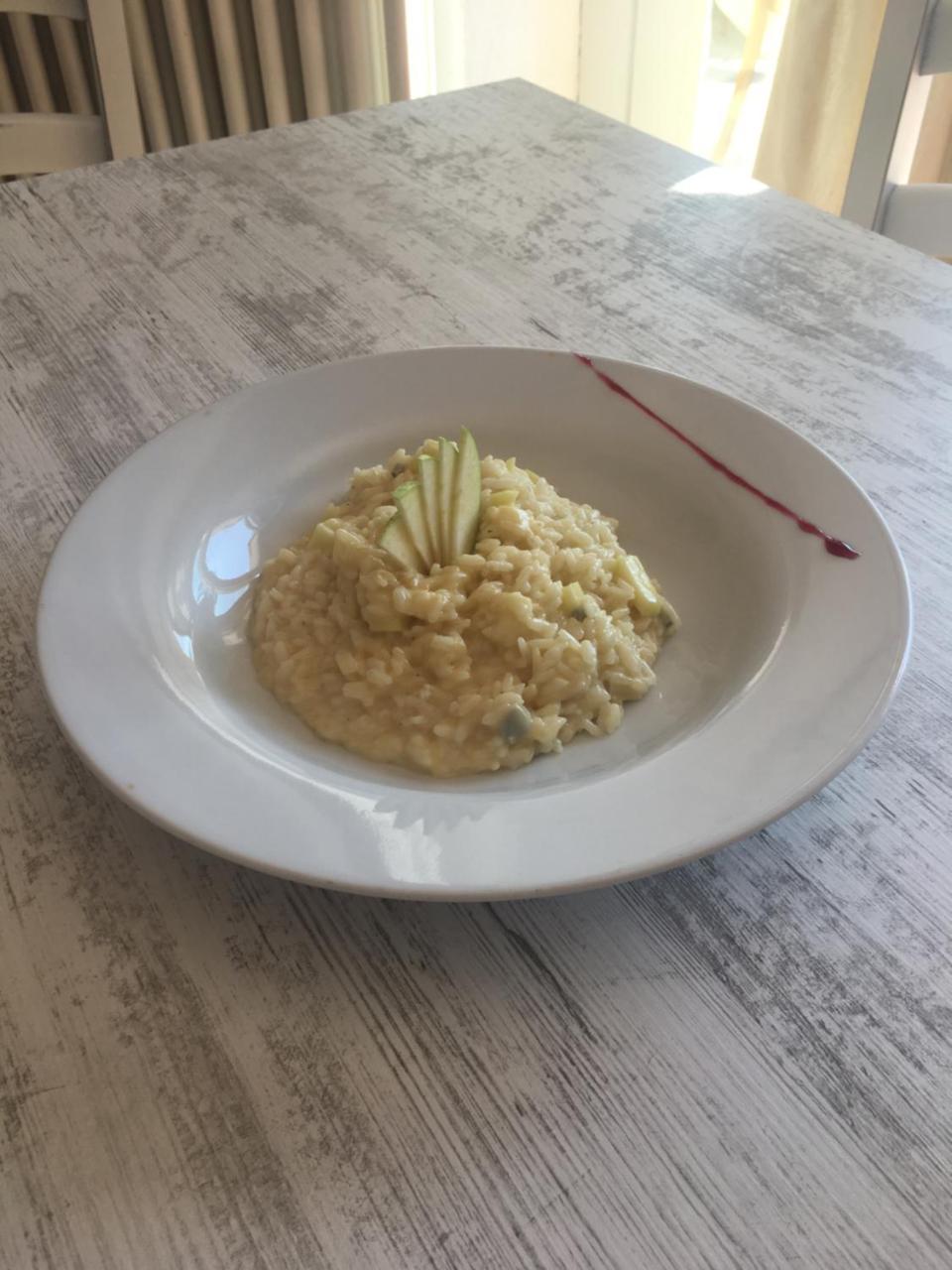 Albergo Ristorante Belcantone Novaggio Εξωτερικό φωτογραφία
