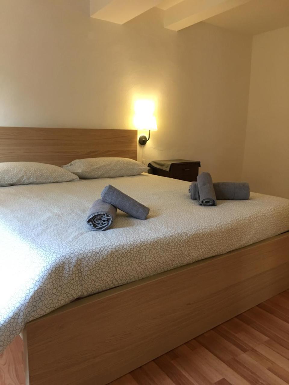 Albergo Ristorante Belcantone Novaggio Εξωτερικό φωτογραφία