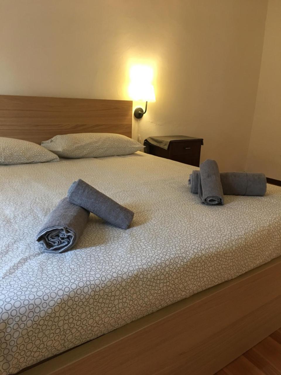 Albergo Ristorante Belcantone Novaggio Εξωτερικό φωτογραφία