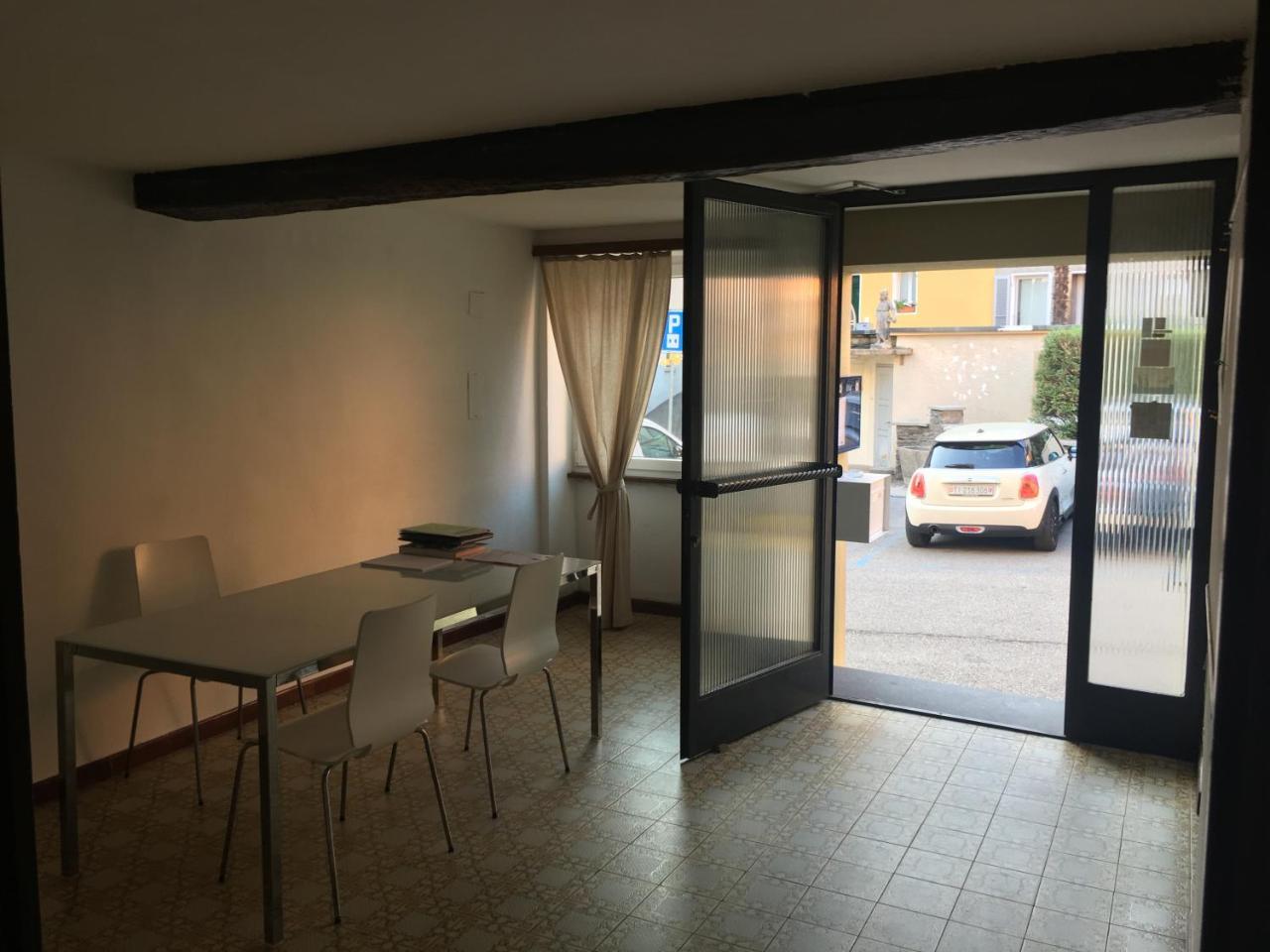Albergo Ristorante Belcantone Novaggio Εξωτερικό φωτογραφία
