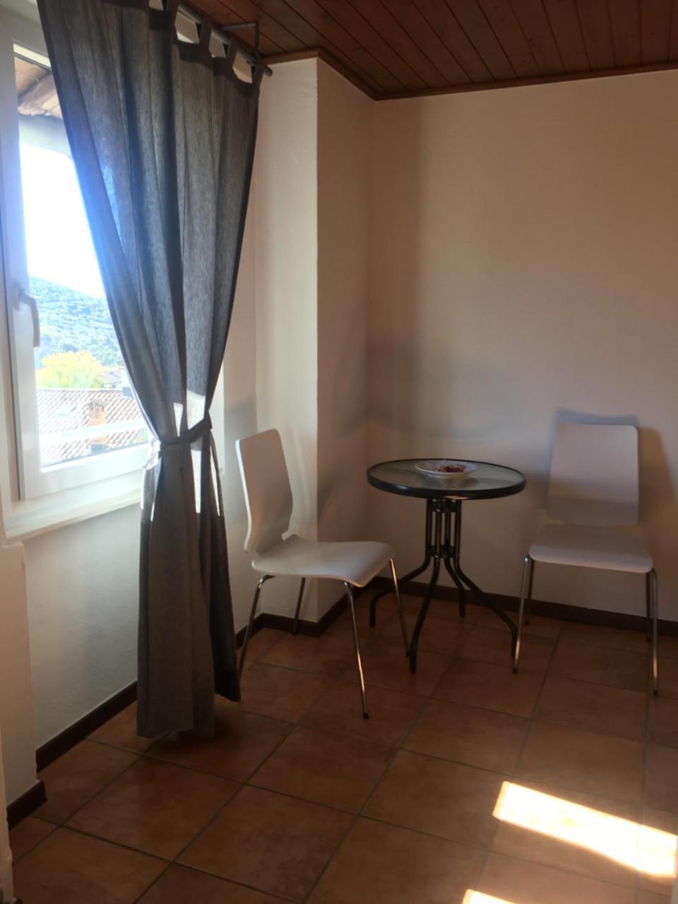 Albergo Ristorante Belcantone Novaggio Εξωτερικό φωτογραφία