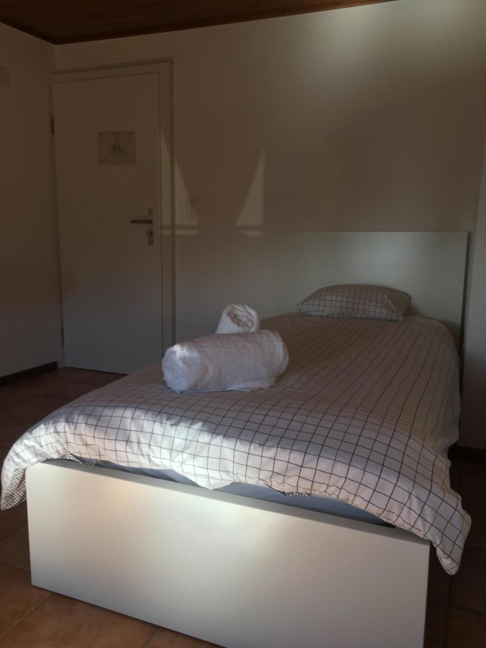 Albergo Ristorante Belcantone Novaggio Εξωτερικό φωτογραφία