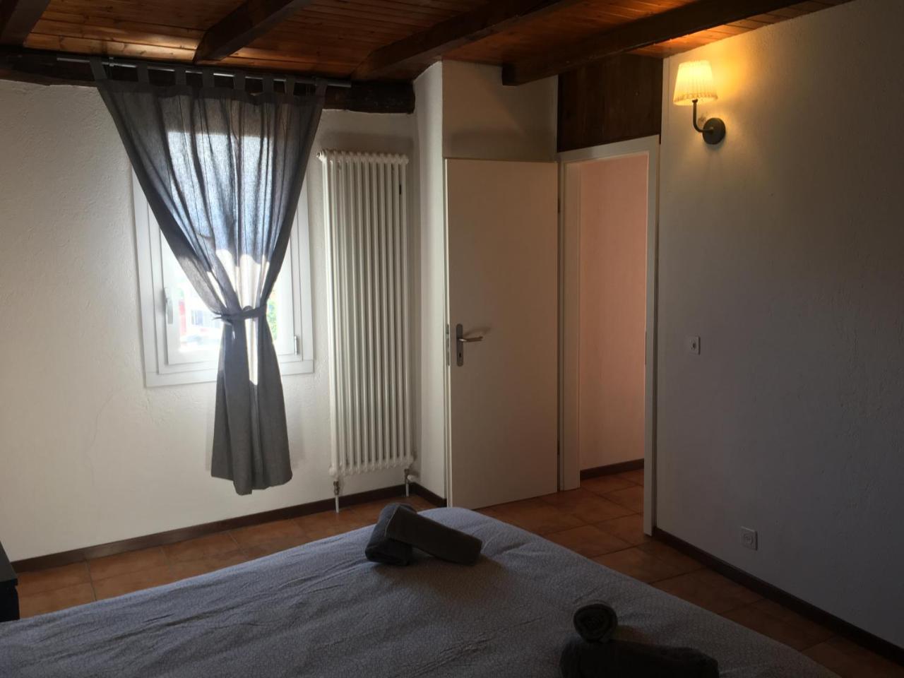 Albergo Ristorante Belcantone Novaggio Εξωτερικό φωτογραφία