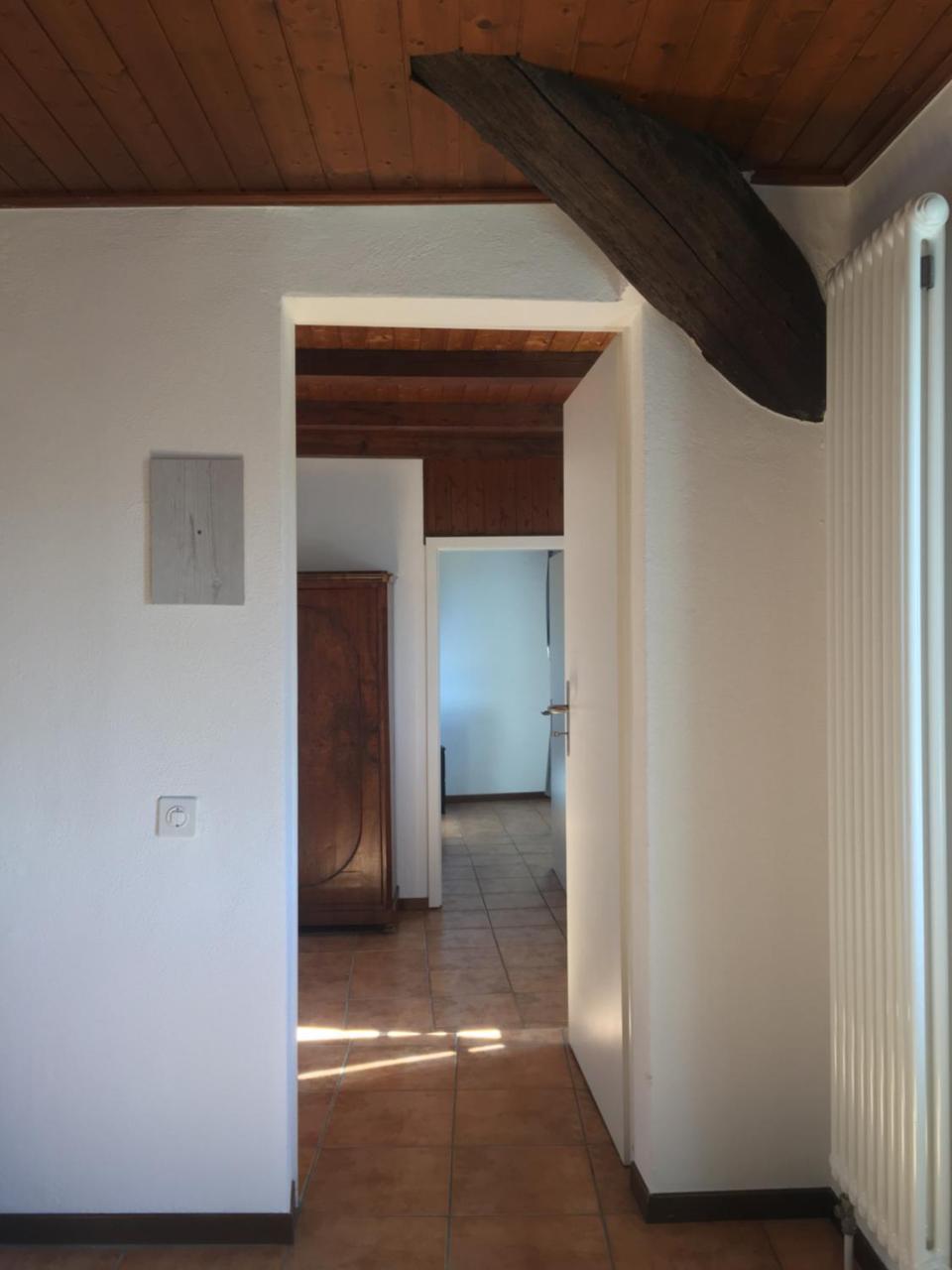 Albergo Ristorante Belcantone Novaggio Εξωτερικό φωτογραφία