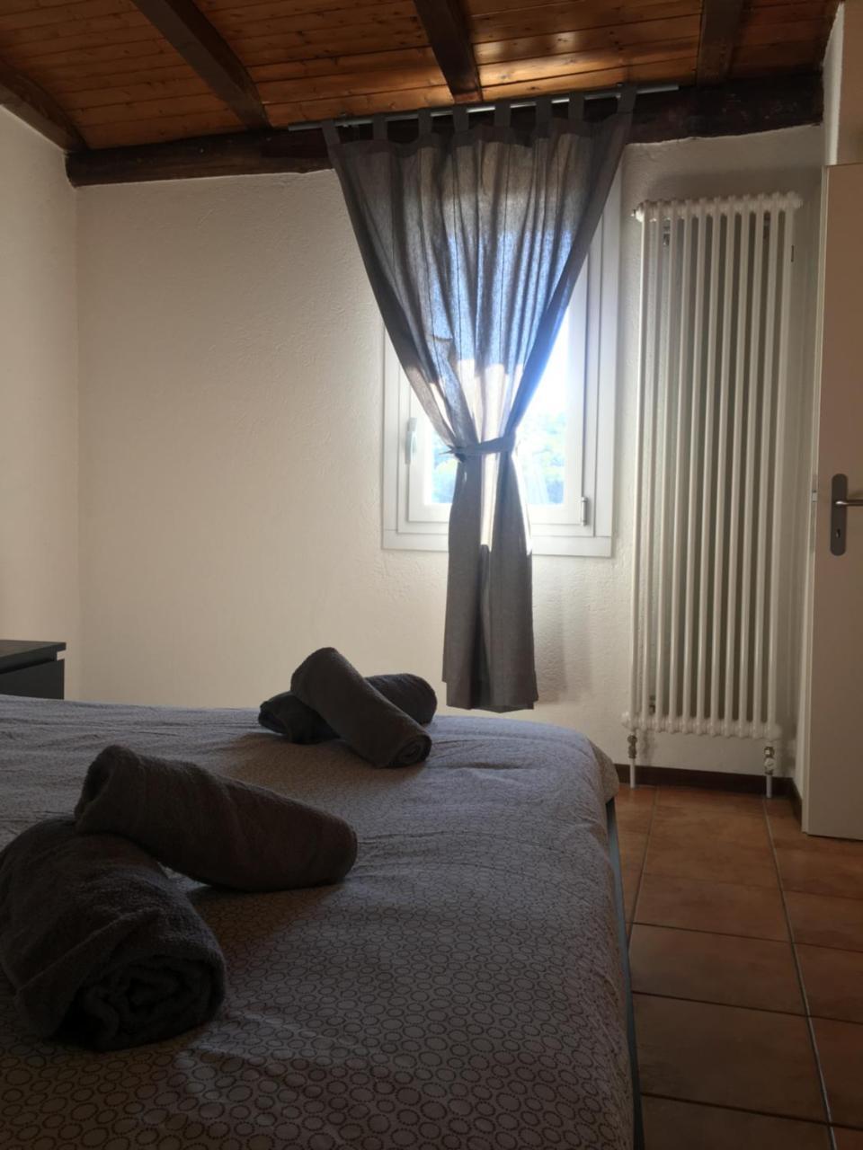 Albergo Ristorante Belcantone Novaggio Εξωτερικό φωτογραφία