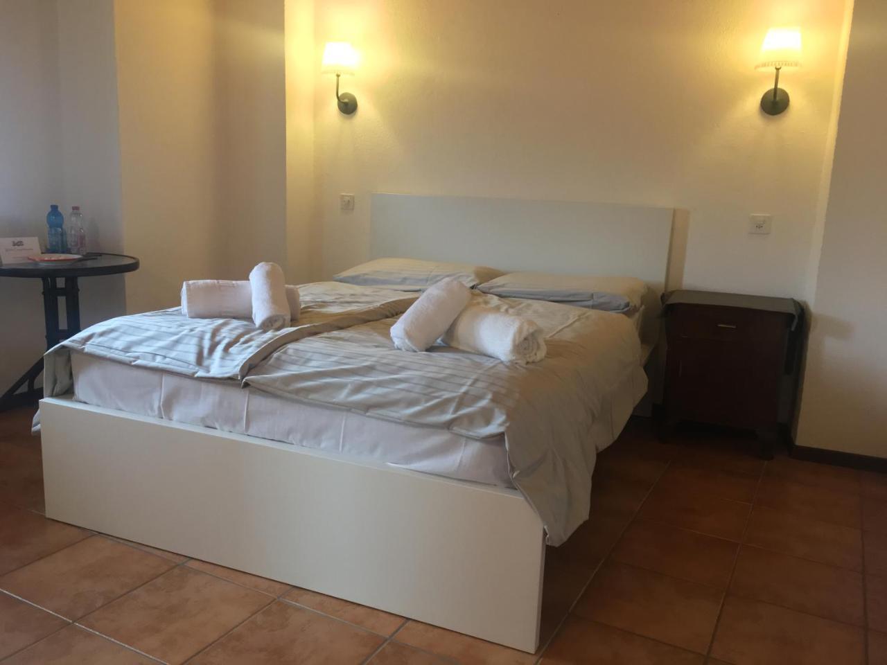Albergo Ristorante Belcantone Novaggio Εξωτερικό φωτογραφία