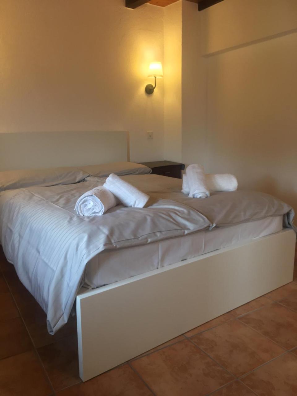Albergo Ristorante Belcantone Novaggio Εξωτερικό φωτογραφία