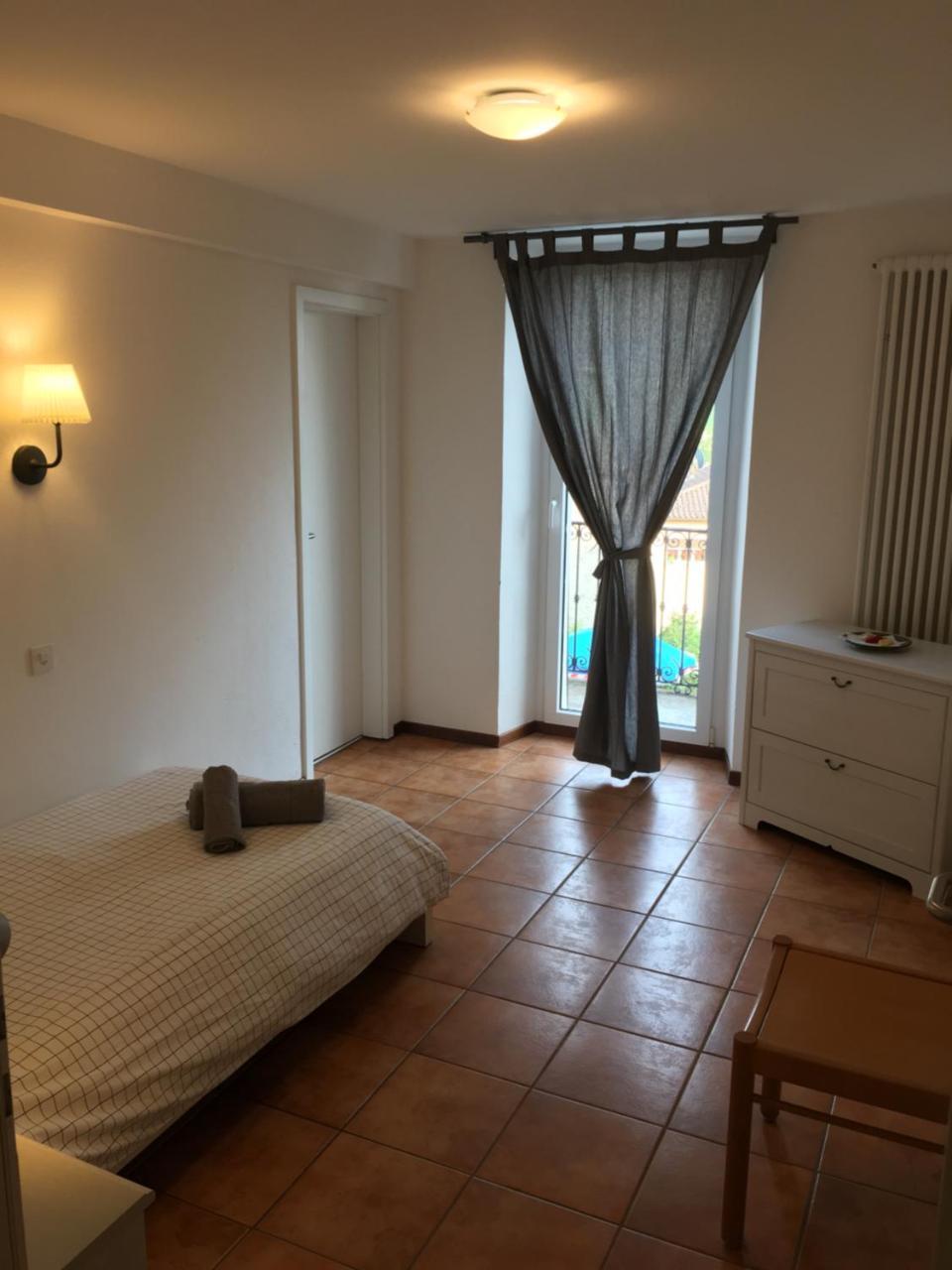 Albergo Ristorante Belcantone Novaggio Εξωτερικό φωτογραφία