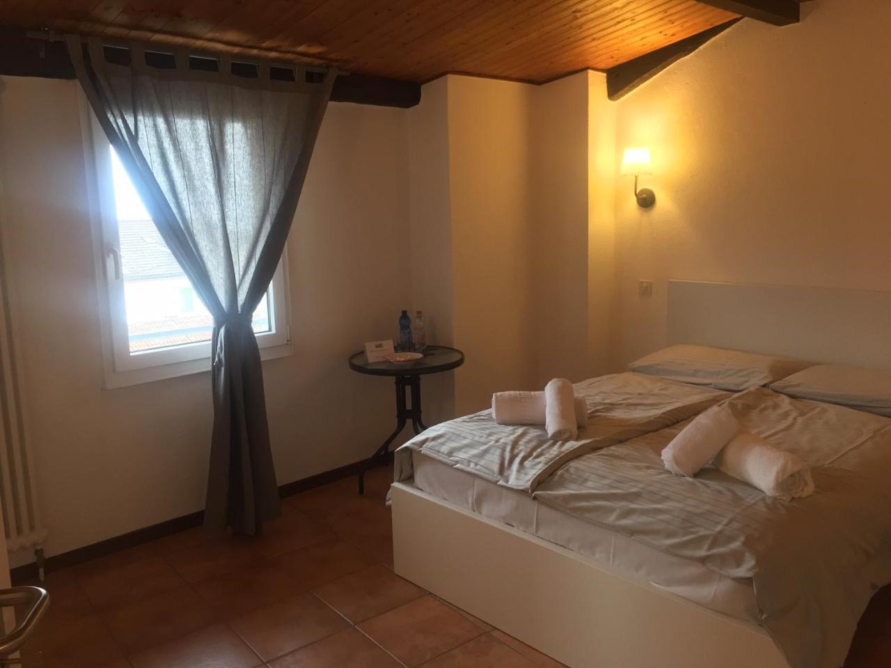 Albergo Ristorante Belcantone Novaggio Εξωτερικό φωτογραφία