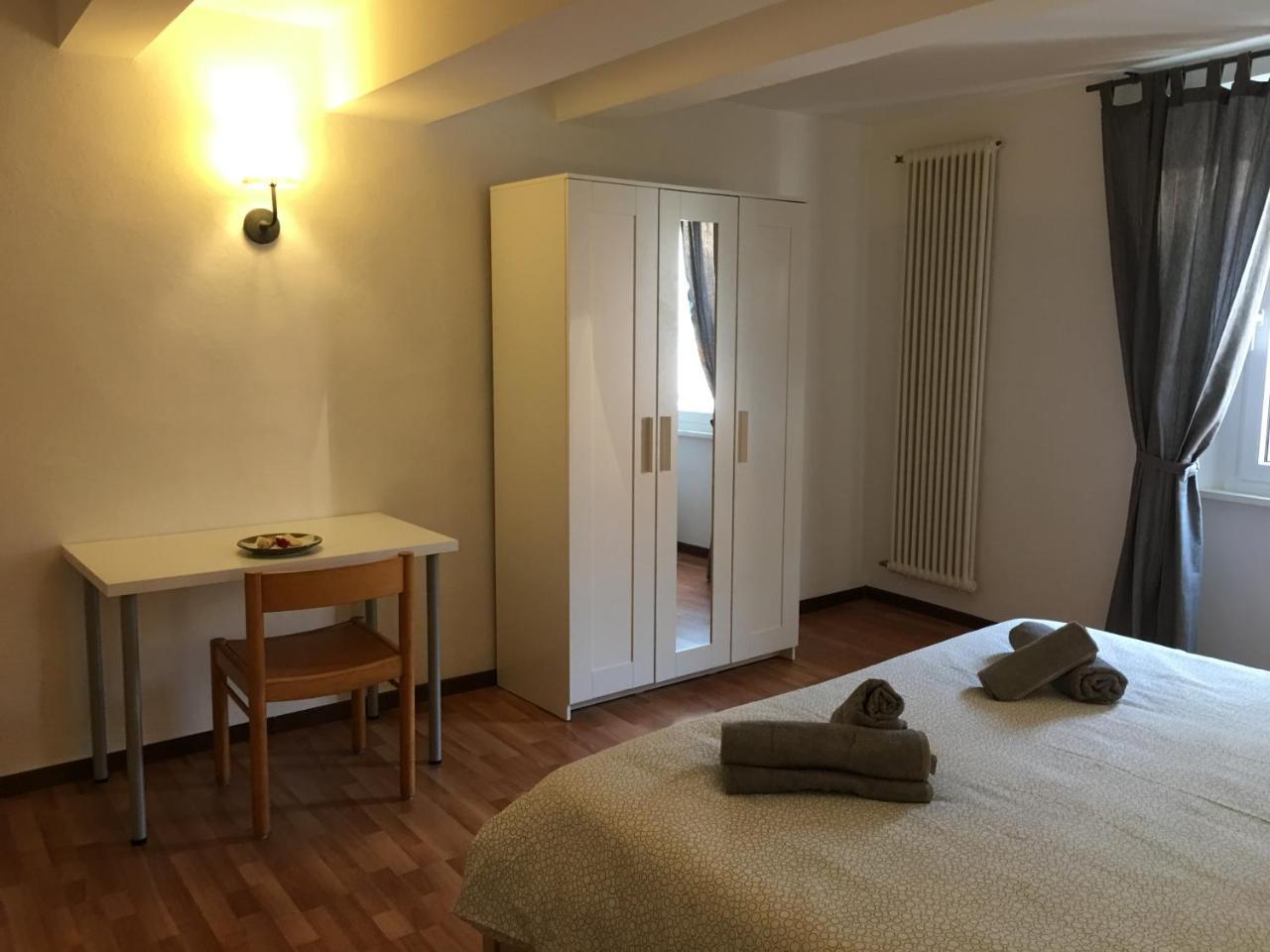 Albergo Ristorante Belcantone Novaggio Εξωτερικό φωτογραφία